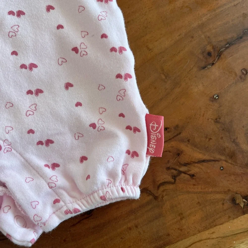 Disney Baby Onesie - Picture 2 of 3